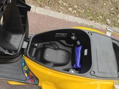 Sundiro Honda NS150LA - ფოტო 8