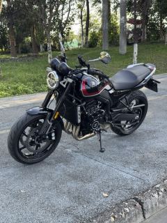 ZXMOTO 500F - фото 3