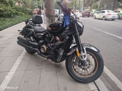 Voge CU625 600 cc - photo 1