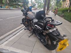 Voge CU625 600 cc - photo 2