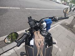 Voge CU625 600 cc - photo 3