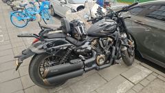 Voge CU625 600 cc - photo 5