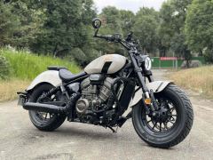 Benda Rock 707 700 cc - ფოტო 1
