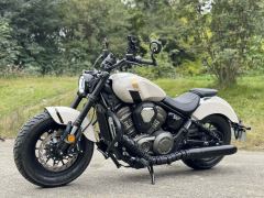 Benda Rock 707 700 cc - ფოტო 2