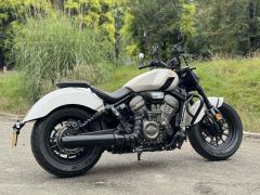 Benda Rock 707 700 cc - ფოტო 3