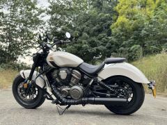 Benda Rock 707 700 cc - ფოტო 4