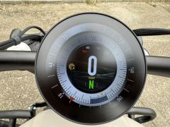 Benda Rock 707 700 cc - ფოტო 5