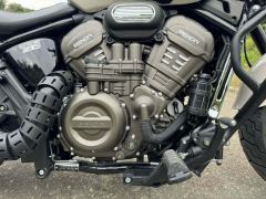Benda Rock 707 700 cc - ფოტო 6