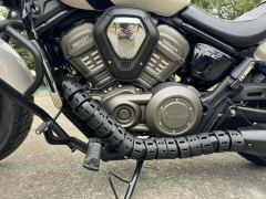 Benda Rock 707 700 cc - ფოტო 7