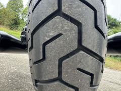 Benda Rock 707 700 cc - ფოტო 9