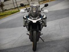 CFMOTO 700MT - ფოტო 2