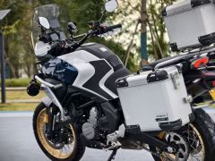 CFMOTO 700MT - ფოტო 3