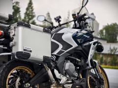 CFMOTO 700MT - ფოტო 6