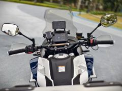 CFMOTO 700MT - ფოტო 9