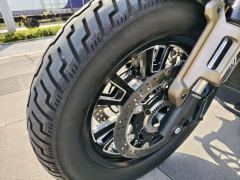 QJMOTOR Flash 600 560 cc - photo 7