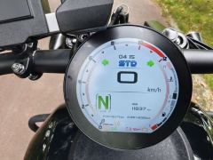 QJMOTOR Flash 600 560 cc - photo 9