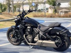 Benda Darkflag 500 - photo 4