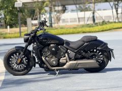 Benda Darkflag 500 - photo 5