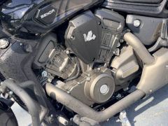 Benda Darkflag 500 - photo 7