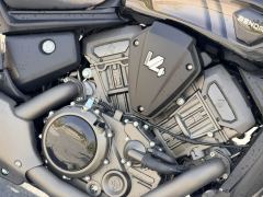 Benda Darkflag 500 - photo 8