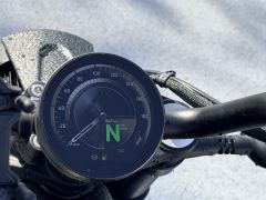 Benda Darkflag 500 - photo 9