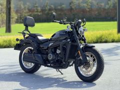 CFMOTO 450CL-C - фото 1