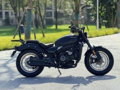 CFMOTO 450CL-C - фото 2