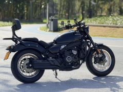 CFMOTO 450CL-C - фото 3