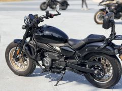 CFMOTO 450CL-C - фото 4