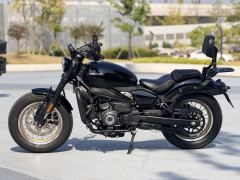 CFMOTO 450CL-C - фото 5