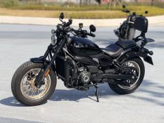 CFMOTO 450CL-C - фото 6