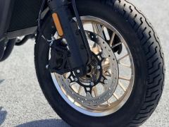 CFMOTO 450CL-C - фото 7