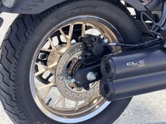 CFMOTO 450CL-C - фото 8
