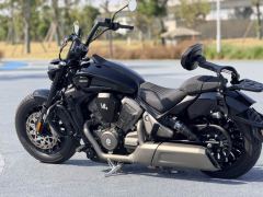 Benda Darkflag 500 - фото 4