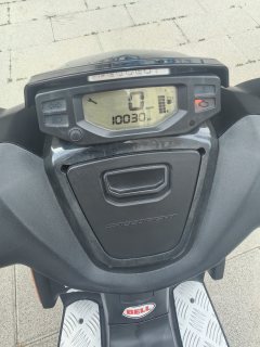 Peugeot SPEEDFIGHT 4+ 150 cc - ფოტო 6