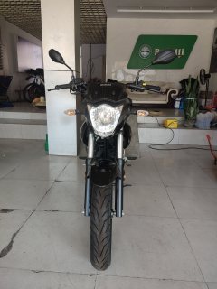 Jinan Suzuki Gixxer 155 NK - ფოტო 1
