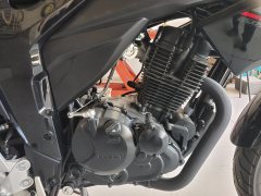 Jinan Suzuki Gixxer 155 NK - ფოტო 4