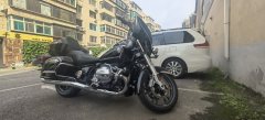 BMW R 18 1800 cc - фото 10