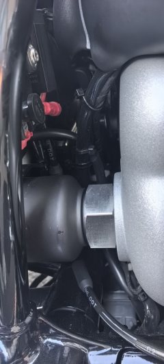 BMW R 18 1800 cc - фото 11
