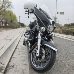 BMW R 18 1800 cc - фото 2