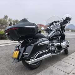 BMW R 18 1800 cc - фото 3