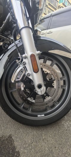 BMW R 18 1800 cc - фото 5
