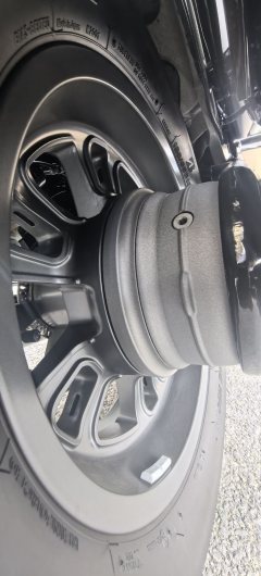 BMW R 18 1800 cc - фото 6