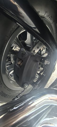 BMW R 18 1800 cc - фото 7