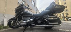 BMW R 18 1800 cc - фото 8