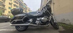 BMW R 18 1800 cc - фото 9