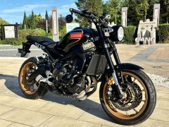 Yamaha XS900R - ფოტო 1