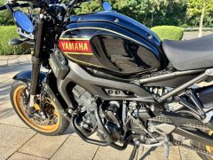 Yamaha XS900R - ფოტო 10
