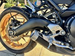 Yamaha XS900R - ფოტო 11