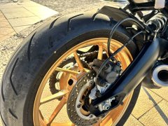 Yamaha XS900R - ფოტო 12